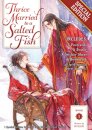 Thrice Married to a Salted Fish (Novel) Vol. 1 (Special Edition)