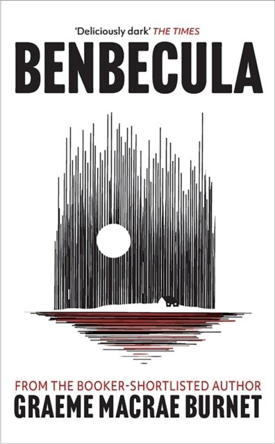 Benbecula: Darkland Tales