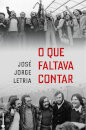 O Que Faltava Contar