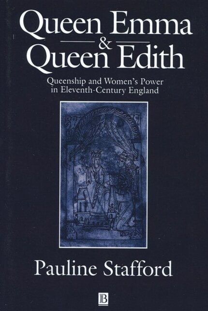 Queen Emma and Queen Edith