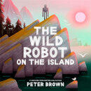 The Wild Robot On The Island
