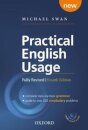 Practical English Usage 4th Edition: Hardback with Online Access Code Pack