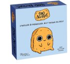 Sad Nuggie 2026 Day-to-Day Calendar