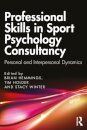 Professional Skills in Sport Psychology Consultancy