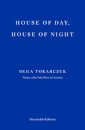 House Of Day House Of Night