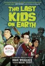 The Last Kids on Earth