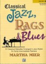 Classical Jazz, Rags & Blues 1