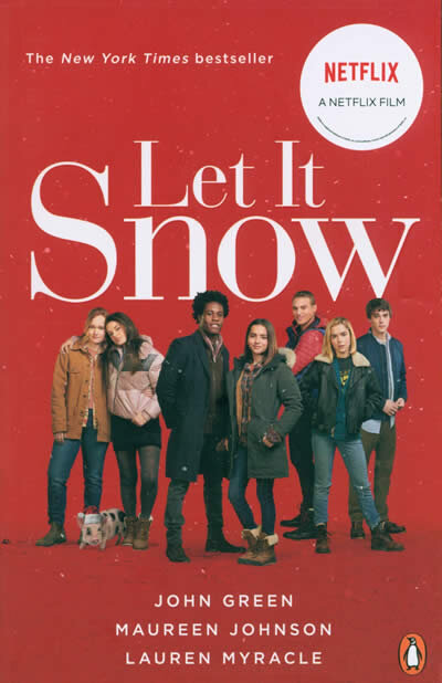 Let It Snow (FILM)