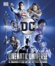 Dc Cinematic Universe