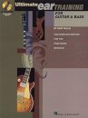 Ultimate Eartraining for Guitar and Bass