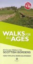 Walks for All Ages Scottish Borders
