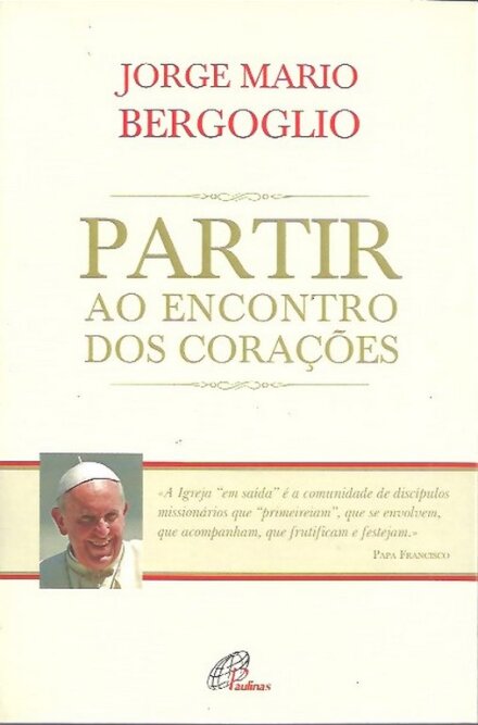 Partir ao Encontro dos Corações