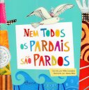 Nem todos os Pardais são Pardos