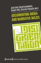 (Dis)Orienting Media and Narrative Mazes