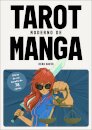 Tarot Moderno de Manga