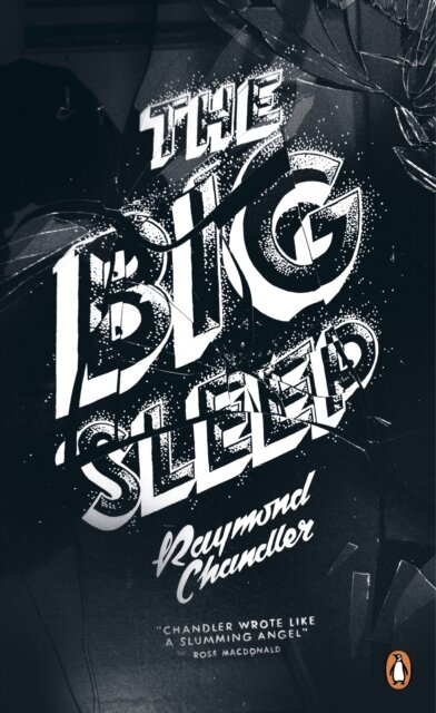 The Big Sleep (Penguin Essentials)