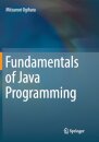 Fundamentals of Java Programming