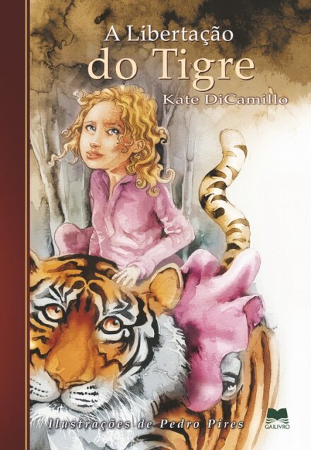 A Libertação Do Tigre