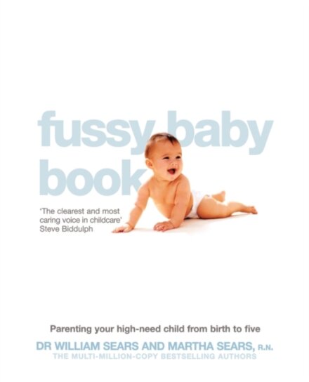 The Fussy Baby Book