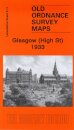 Glasgow (High St) 1933