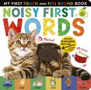 Noisy First Words