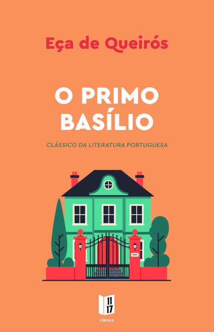 O Primo Basílio