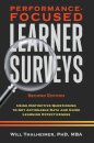 Performance-Focused Learner Surveys