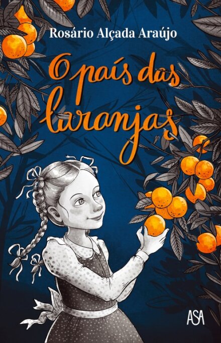 O País das Laranjas