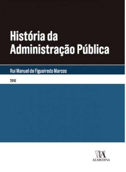 História da Administração Pública
