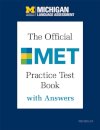 The Official MET Practice Test Book with Answers