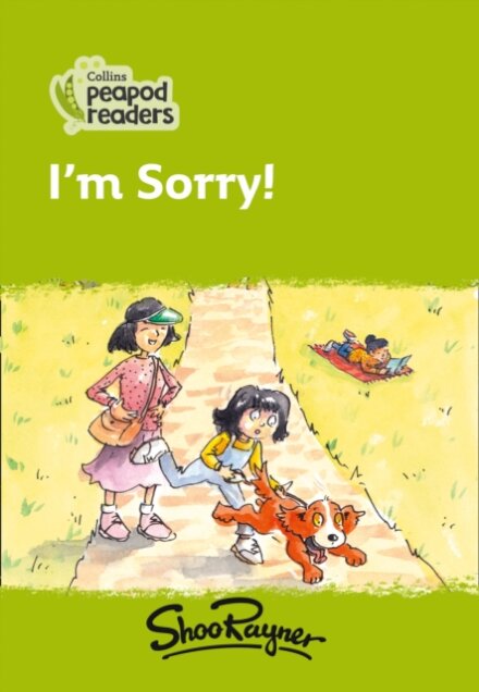 I'm Sorry!