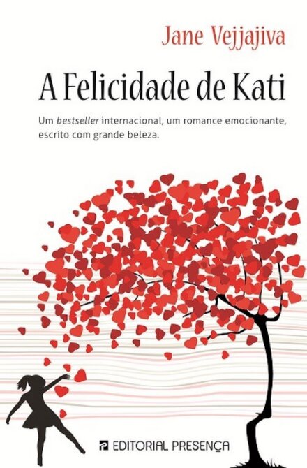 A Felicidade De Kati