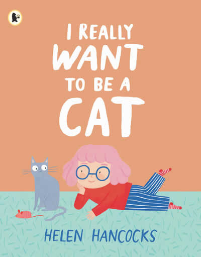I Really Want To Be A Cat