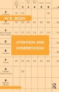 Attention and Interpretation
