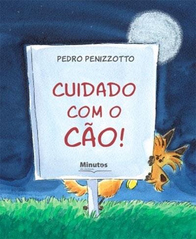 Cuidado Com O Cao