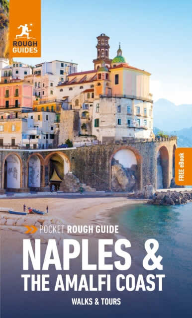 Naples And The Amalfi Coast Insight Guides