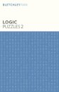 Bletchley Park Logic Puzzles 2