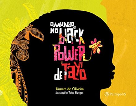 O Mundo no Black Power de Tayo