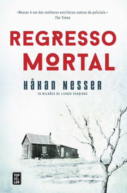 Regresso Mortal
