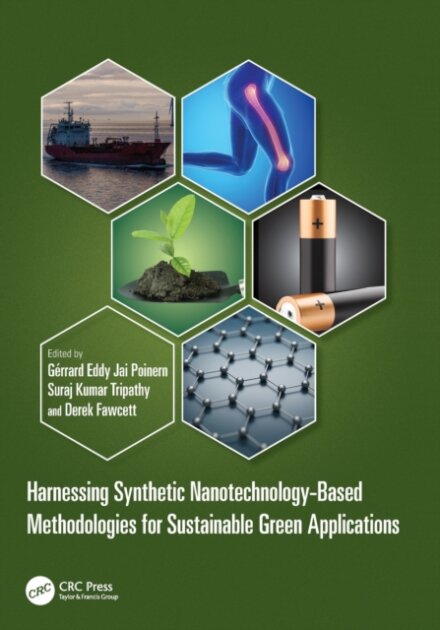 Harnessing Synthetic Nanotechnology-Based Methodologies for Sustainable Green Applications