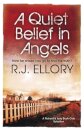 A Quiet Belief In Angels