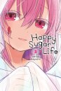 Happy Sugar Life, Vol. 3