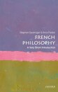 French Philosophy
