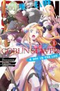 Goblin Slayer: A Day in the Life, Vol. 1 (manga)