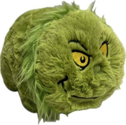 SPUDSTERS  GRINCH 10IN