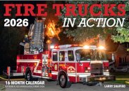 Fire Trucks in Action 2026