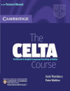 The CELTA Course Trainer's Manual