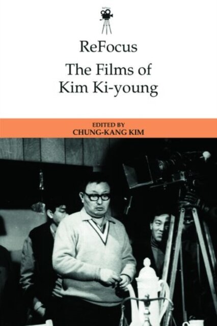 ReFocus: The Films of Kim Ki-young
