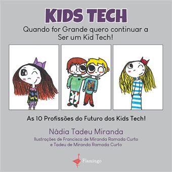 Kids Tech