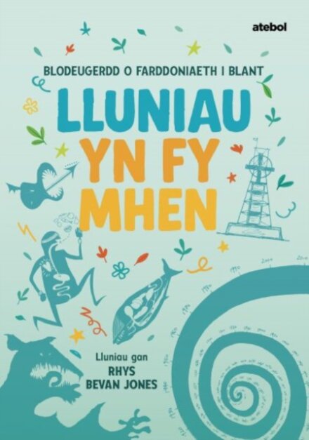 Lluniau Yn Fy Mhen